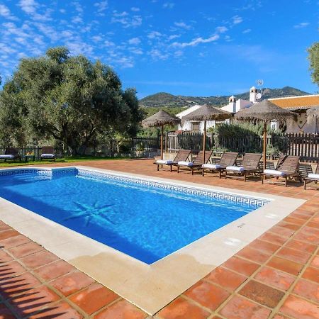 Finca Del Rio Antequera - La Higuera By Ruralidays Exterior foto